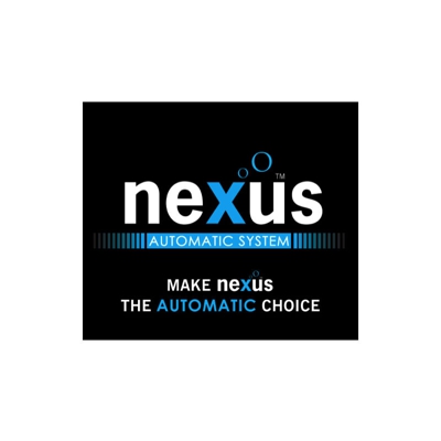Nexus Automatic System Per Installazione A Gravita' Nexus 220 Evolution Aqua