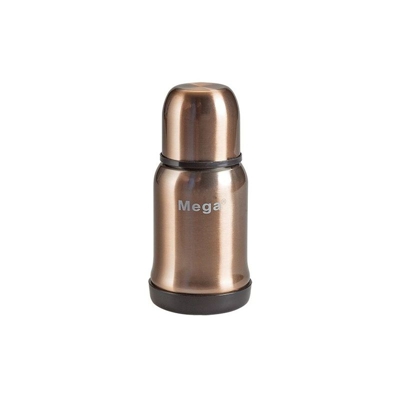 Uniflame - THERMOS ACCIAIO True Bullet-0.47 lt.-Ø 9 x h 19 cm