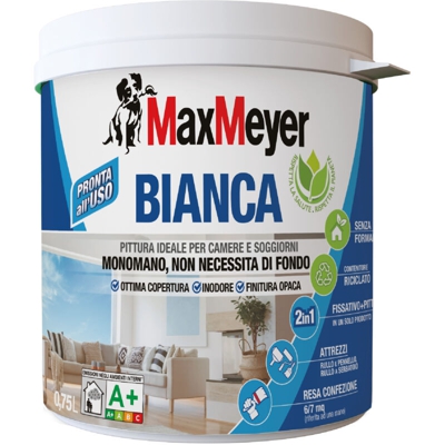 Bianca Lavabile Monomano