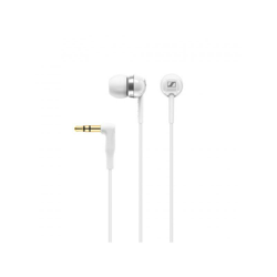 Sennheiser CX 100 WHITE Cuffie Auricolare Bianco en oferta
