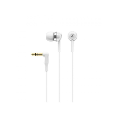 Sennheiser CX 100 WHITE Cuffie Auricolare Bianco
