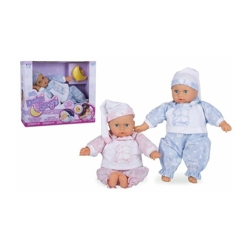 Bambola Mio&Mia Dolci Sogni Cm.42 B028 en oferta