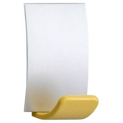 6 PZ Di APPENDINO ADES. INOFIX 1P COL. GIALLO precio