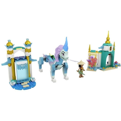 43184 Lego® Disney