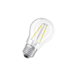 SF25/2700 LEDPCLP25 2,5W/827 230V FIL E27 FS1OSRAM - Ledvance características