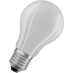 LED (monocolore) Classe energetica: A++ (A++ - E) LED Retrofit CLASSIC A DIM 25 FR 2.8 W/2700K E27 4058075211346 - Osram características