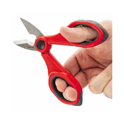 Forbici per Elettricisti Lame in Acciaio Inox SRL U - Usag Swk Utensilerie características