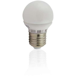 Lampadina a Globo E27 LED 6 W (equivalente a 40W) | Bianco caldo 2700K precio