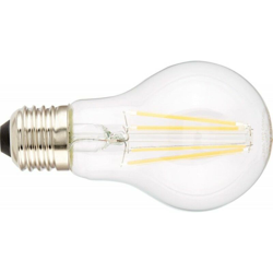 Lampadina 6W Led E27 (A 4) en oferta