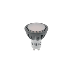 Faretto LED GU10 SMD 6W 4000K° in Plastica - Elmark precio