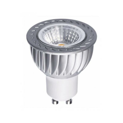 Spectrumled - lampadina led cob 15000 ore 220-240 volt 38° 4 watt A+ CE GU10 bianco caldo no spe woj13038 precio