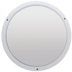 Lampo Lighting - Plafoniera bianca da parete características