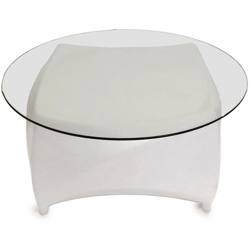 Greenice - Tavolo TANKO 75x38cm (AM-A0605D) en oferta