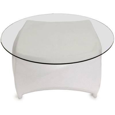 Greenice - Tavolo TANKO 75x38cm (AM-A0605D)