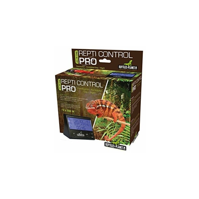 Reptiles Planet - Termostato per terrario rettili Repti Control PRO