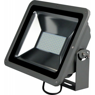 Led Proiettore 100 W, 6000 K