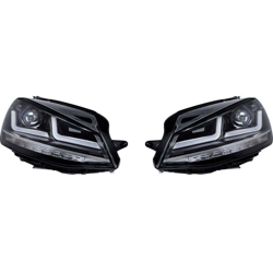 LEDHL103-CM LEDriving® Chrome Edition Fanale completo - Osram Auto características