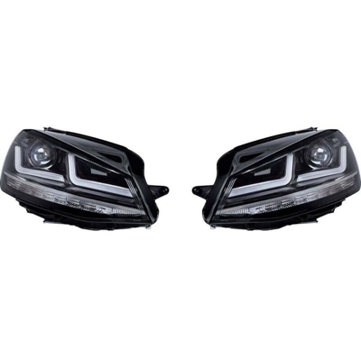 LEDHL103-CM LEDriving® Chrome Edition Fanale completo - Osram Auto