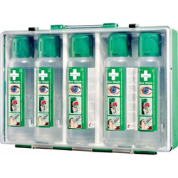 Cederroth - Sciacquare Occhi 5X500 Ml en oferta