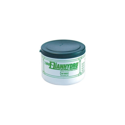 BARATTOLO PASTA VERDE Misura 450 gr
