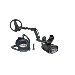 Space-shop-xplorer Metal Detector - XP METAL DETECTOR XPLORER ADX 150 WS PIASTRA 22,5 CM CUFFIE WS1 METALDETECTOR precio