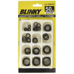 Blinky Assortimenti Anelli O-Rings - Vigor precio
