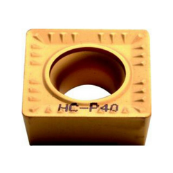 Fresatura Staccabile Inserto Iso Denominazione: Wss 09T308 Wm Mtm10, Raggio Dell'Angolo: 0.8 (A 10) en oferta