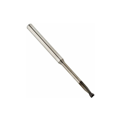 Karnasch 306544040005040 Hsc - Microfresa in metallo duro con manico radio angolare ricoperto di diamante < 25 ? D profondit? di taglio, 4,0 mm en oferta