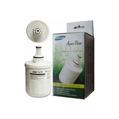 Filtro dell'acqua - Frigorifero, congelatore - SAMSUNG - 306779
