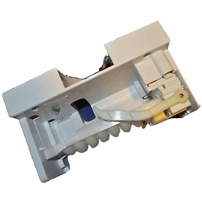 Macchina del ghiaccio (ice maker) - Accueil 330518 - Samsung