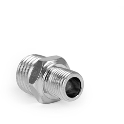 Adattatore Riduttore aerografo con 12,91 mm (1/4') 9,51 mm (1/8') Filettatura esterna precio