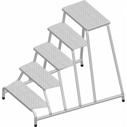 Passaggi 5-Fasi 099M precio