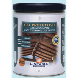 Gel Manutenzione del legno per Esterni Cipresso 750 ml precio
