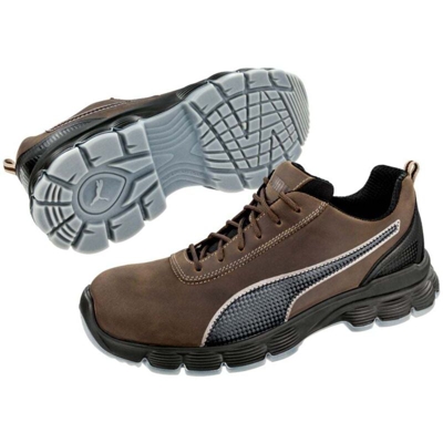 Puma - Calzatura di sicurezza 640542, S3, ESD, SRC, formato 46