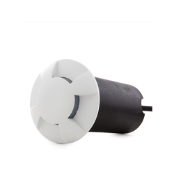 Greenice - Faretto a LED Incasso IP67 0,75W 75Lm 100-240VAC Cavo 0,5M Colore Bianca 50.000H Charlie (SC-F109-4) características
