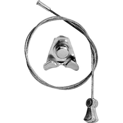 Alhonga 30008801 380 mm Cavo di collegamento 1 pz.