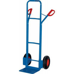 Devil 250 Kg Piastra 320X250 Mm Con Copertura Gonfiabile características