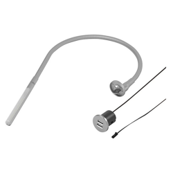 Hs Rowe - Linea Cavo Mini Usb 2 Er Set Chrom en oferta