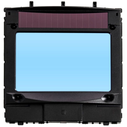 Filtro Di Protezione Per Maschera Automatica Da Saldatore Blackone E Metalator precio