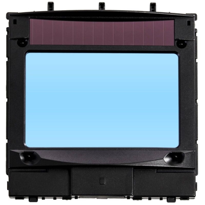 Filtro Di Protezione Per Maschera Automatica Da Saldatore Blackone E Metalator