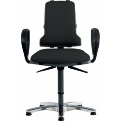 Bimos - Sedia Da Ufficio Skai 160 Sw 9816-2571 características