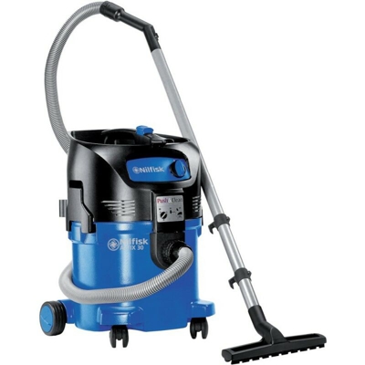 Nilfisk Aspirapolvere Attix 30-01