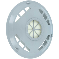 vhbw filtro compatibile con Electrolux UZ 923, UZ 925 Profi Power, UZ 930 Panther, UZ 930 S, UZ 930 S Profi Power aspirapolvere; filtro HEPA en oferta