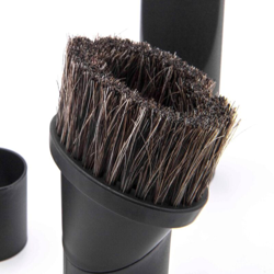 vhbw Set 6 pezzi universale per aspirapolvere Philips, AEG, Electrolux, Dirt Devil, Rowenta, DeLonghi, Miele, Bosch, Siemens. precio