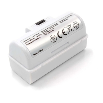 Li-Ion batteria 5300mAh (3.6V) sostituisce iRobot BC674 per robot lavapavimenti home cleaner - Intensilo