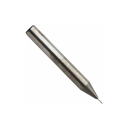 Karnasch 3066330040030 - Microfresa professionale con manico di Cbn 3D, di fascia alta, profondit? di taglio < 10 ?D, 0,4 mm, diametro di taglio, precio