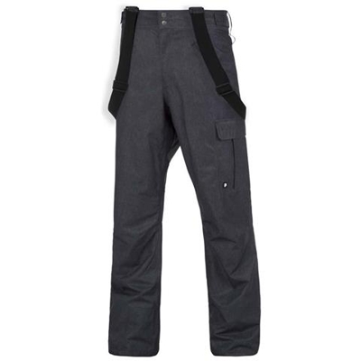 Pantaloni Protest Denysem Abbigliamento Uomo L