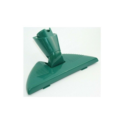 Portaspazzole Vorwerk Folletto Vk 130/1 Adattabile
