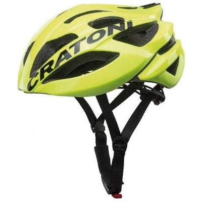 Caschi Cratoni C Bolt Road Protezioni 59-62 Cm