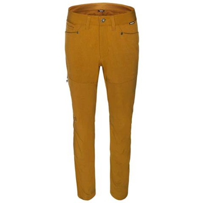 Pantaloni Ternua Ride On Pants Abbigliamento Uomo Xxl